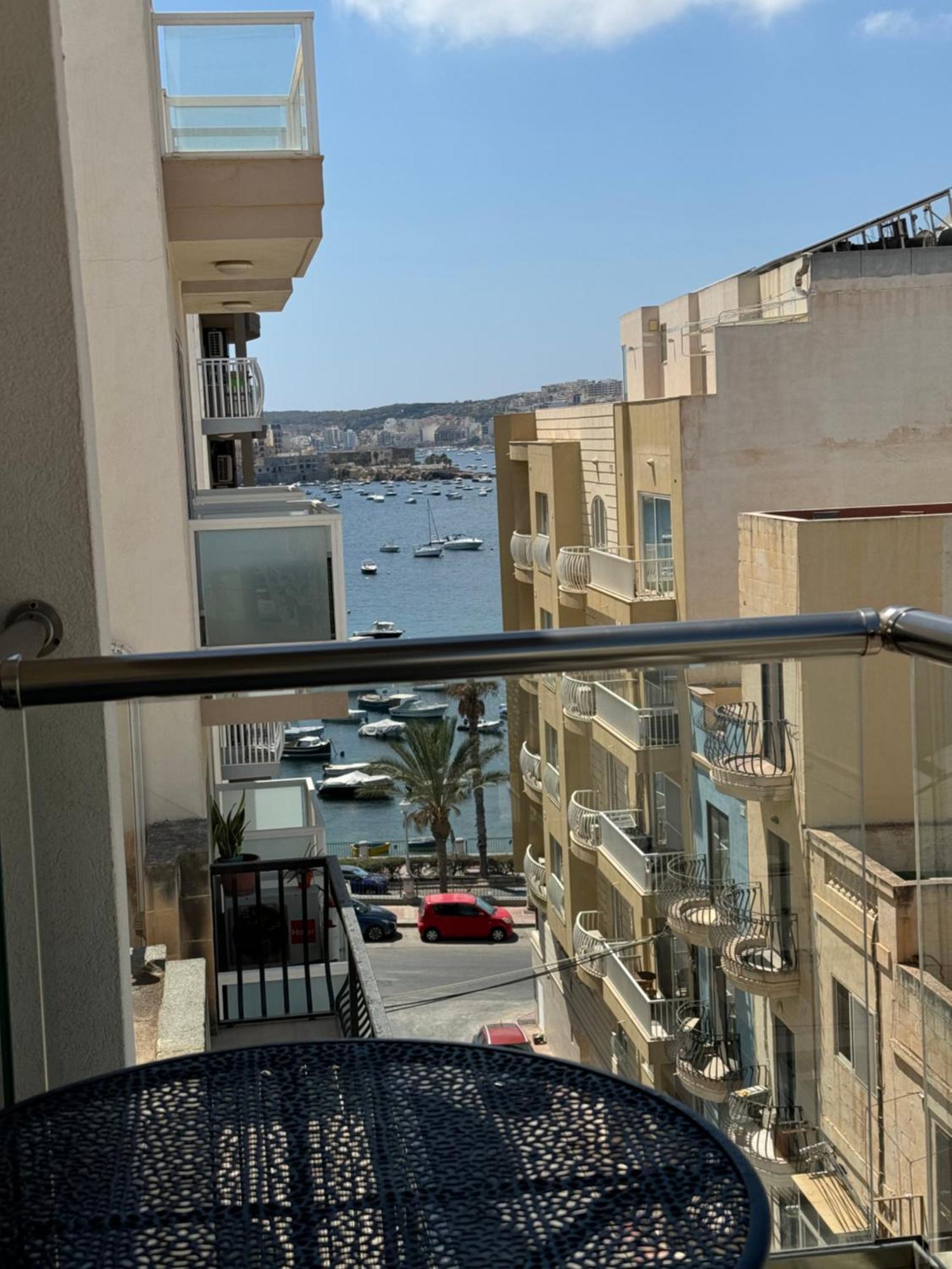 Fl12 Διαμέρισμα Σεντ Πόλς Μπέι Εξωτερικό φωτογραφία