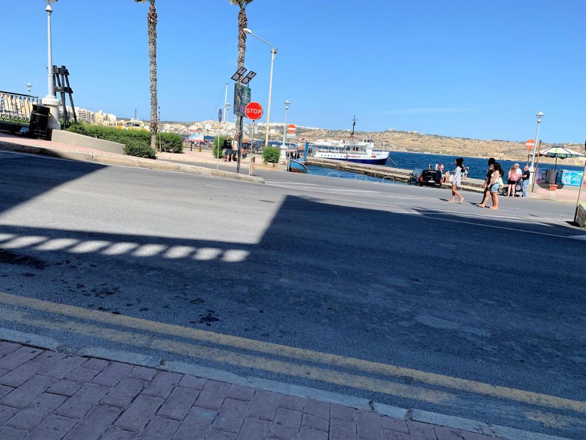 Fl12 Διαμέρισμα Σεντ Πόλς Μπέι Εξωτερικό φωτογραφία