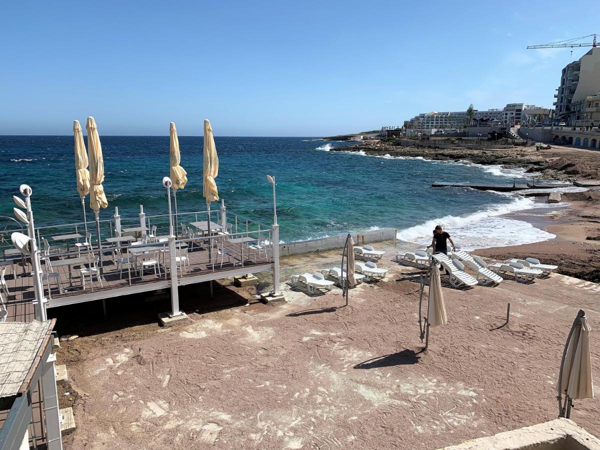 Fl12 Διαμέρισμα Σεντ Πόλς Μπέι Εξωτερικό φωτογραφία
