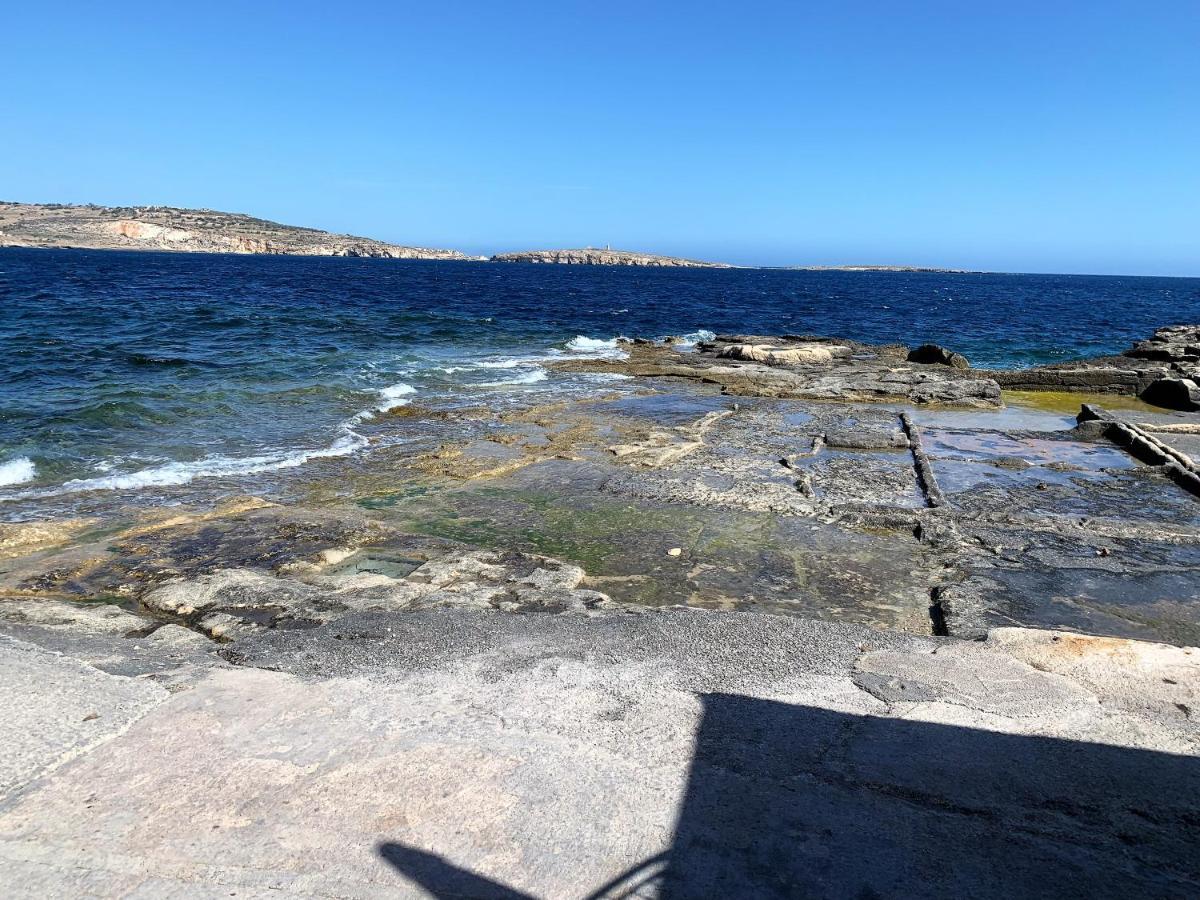 Fl12 Διαμέρισμα Σεντ Πόλς Μπέι Εξωτερικό φωτογραφία